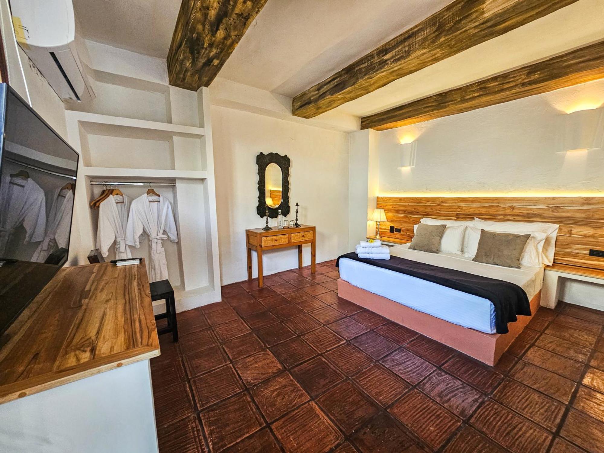 Casa Be Getsemani Hotel Cartagena Exterior photo