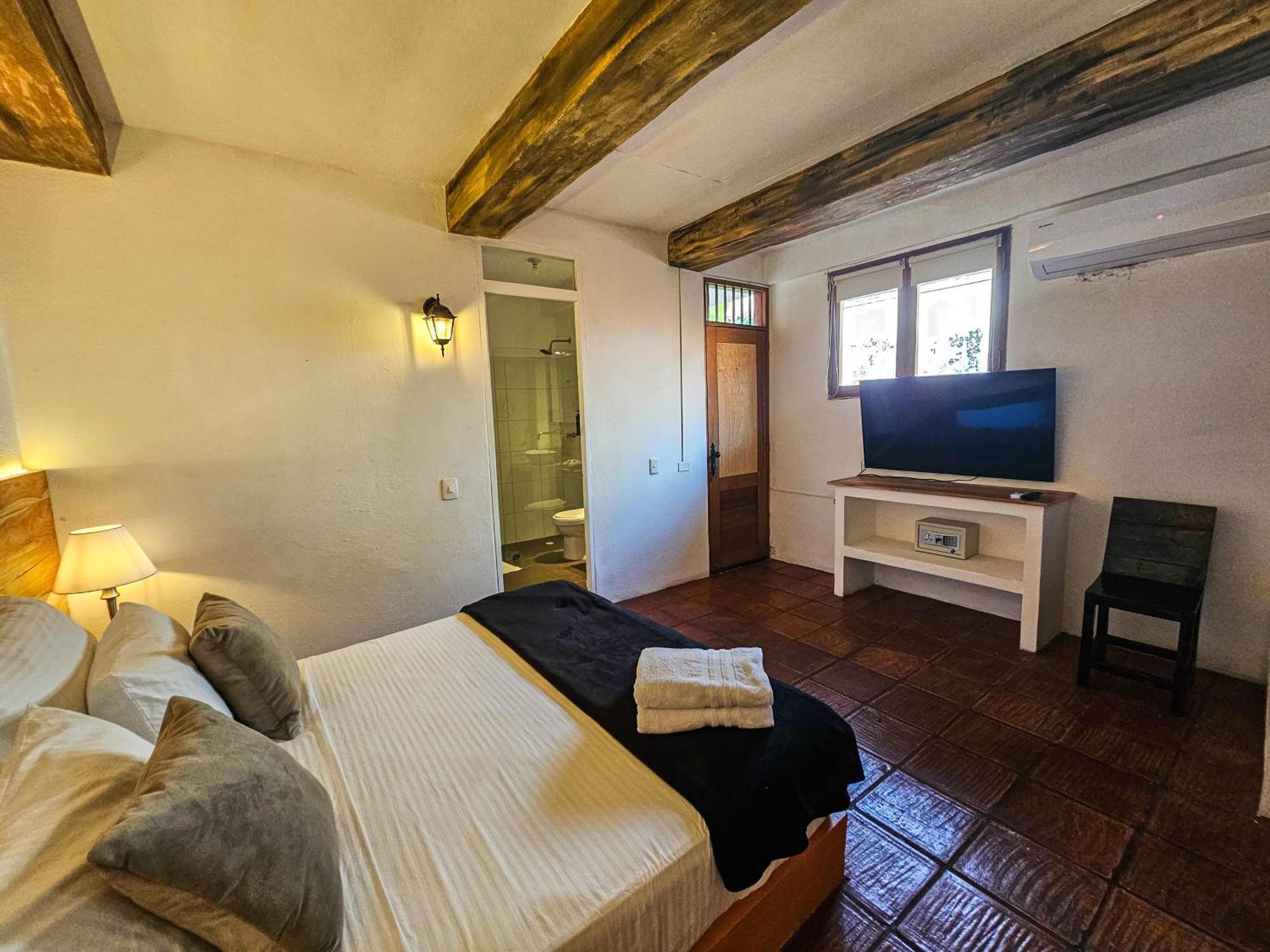 Casa Be Getsemani Hotel Cartagena Exterior photo