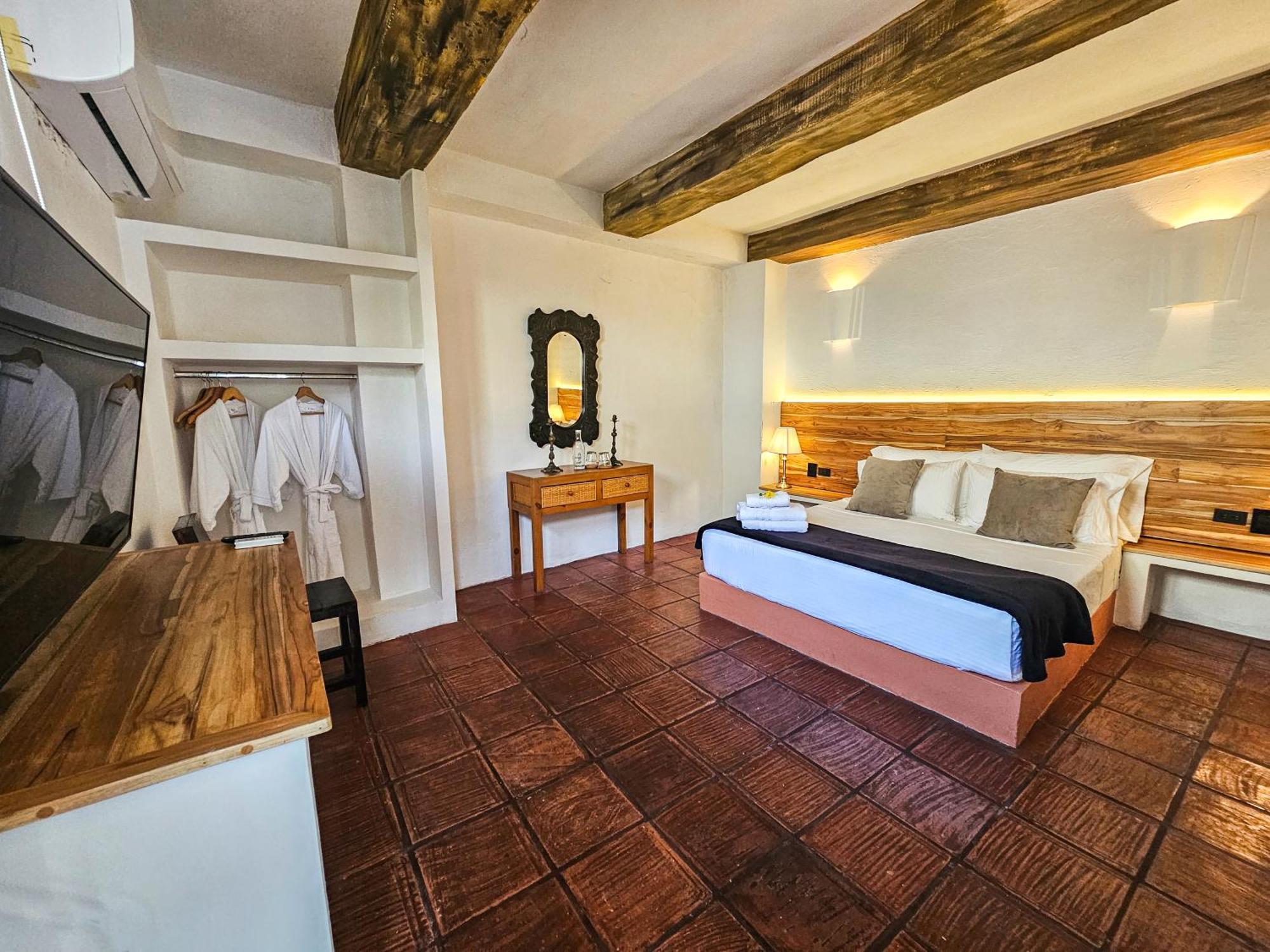 Casa Be Getsemani Hotel Cartagena Exterior photo