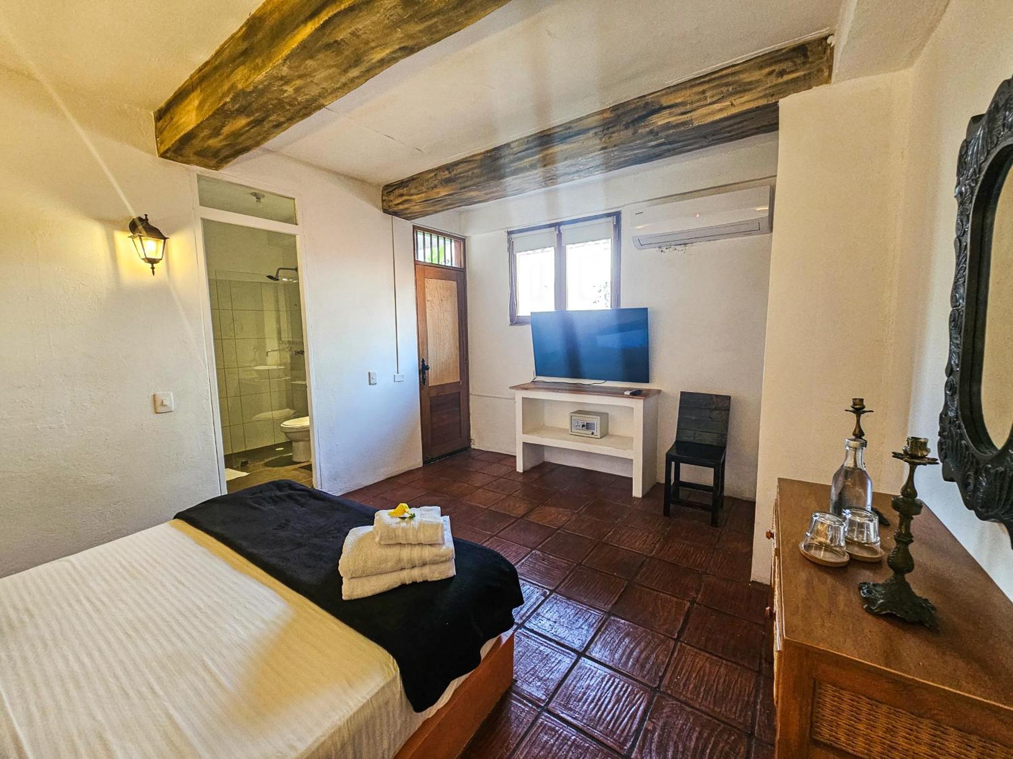 Casa Be Getsemani Hotel Cartagena Exterior photo