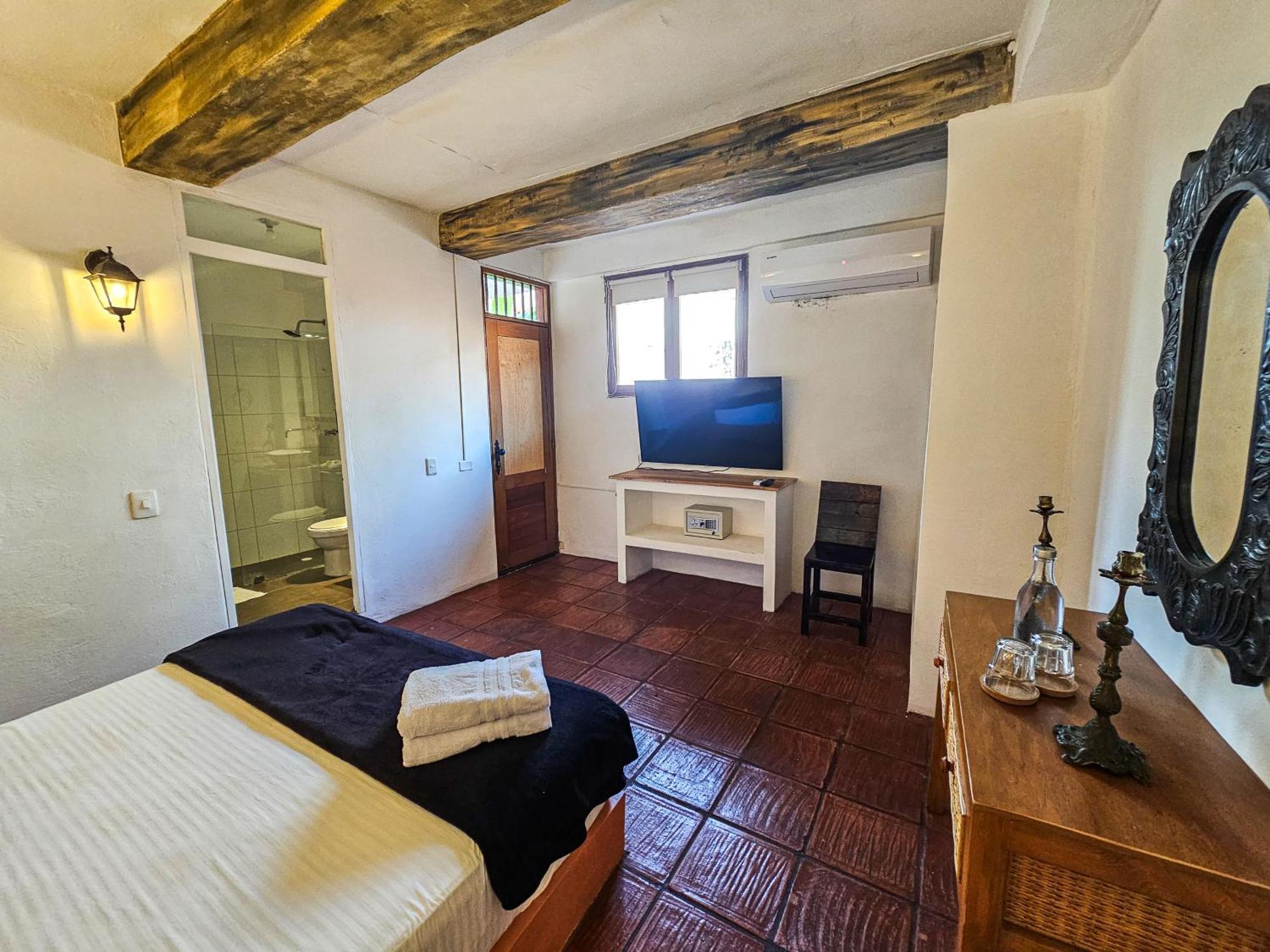 Casa Be Getsemani Hotel Cartagena Exterior photo