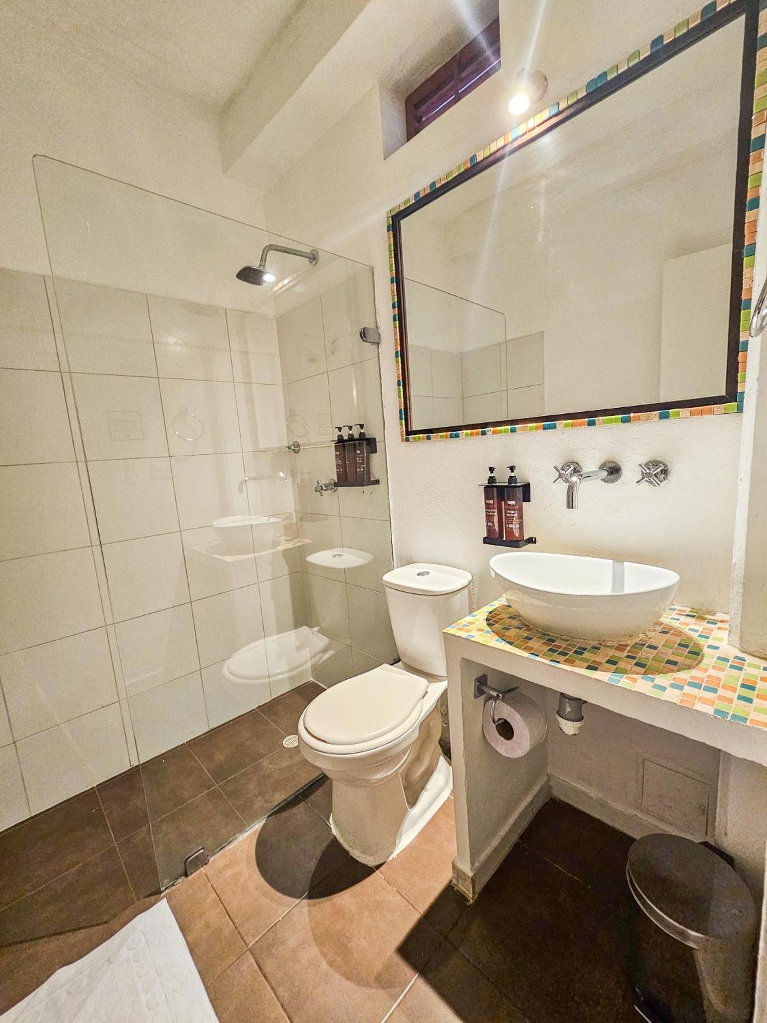 Casa Be Getsemani Hotel Cartagena Exterior photo