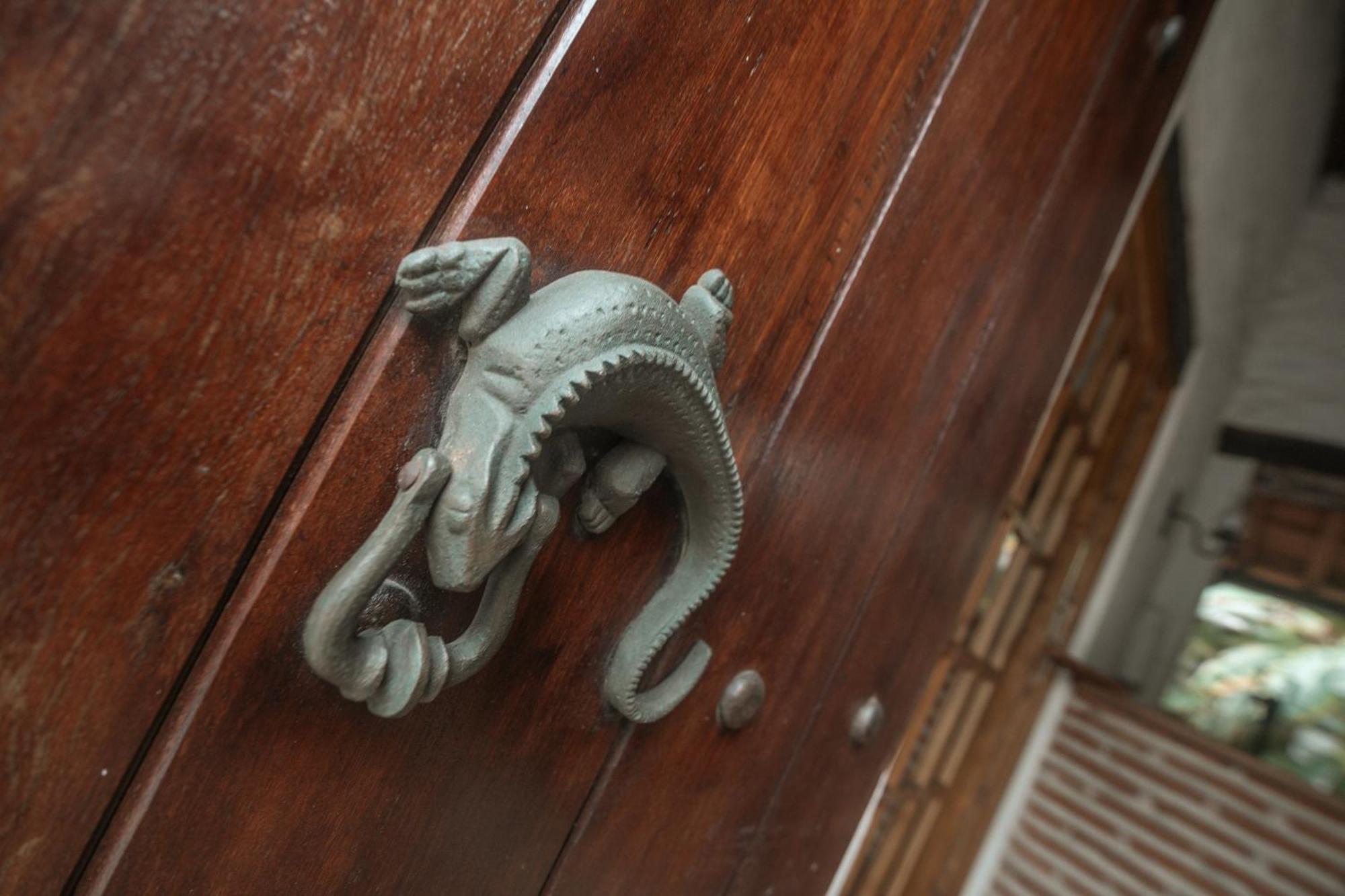 Casa Be Getsemani Hotel Cartagena Exterior photo