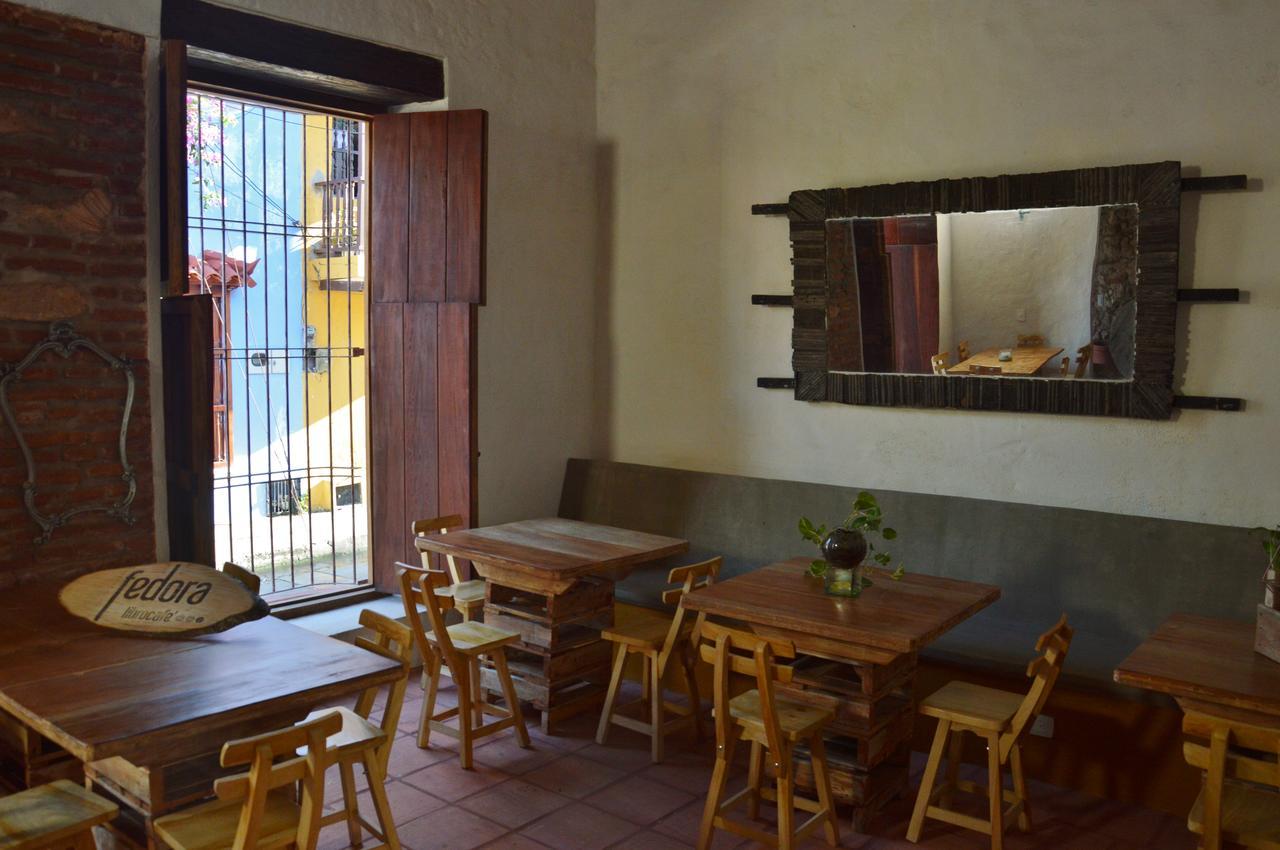 Casa Be Getsemani Hotel Cartagena Exterior photo
